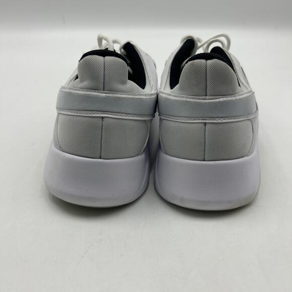 NIKE Legend Essential 2 White Black Running Shoes Men’s Size 15 CQ9356-002 - Picture 3 of 10